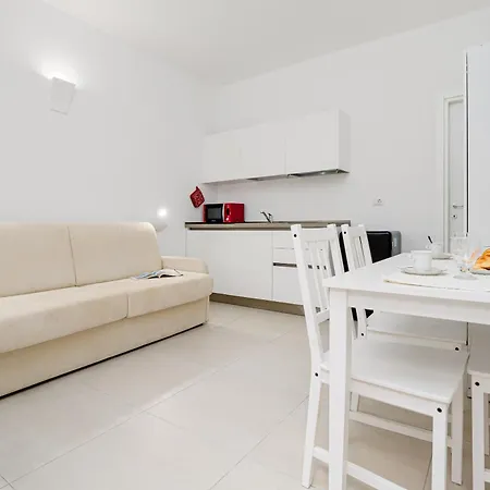 Apartamento Marineledda Monolocale Maike