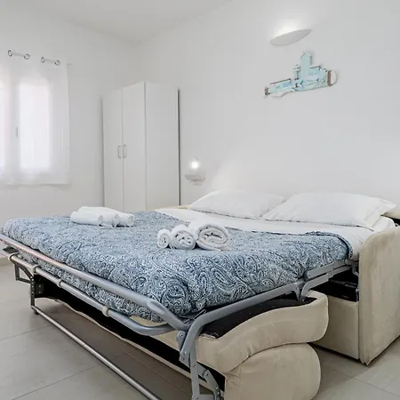 Apartamento Marineledda Monolocale Maike