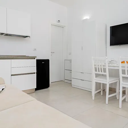 Apartamento Marineledda Monolocale Maike