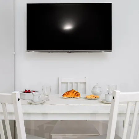 Marineledda Monolocale Maike Apartamento *