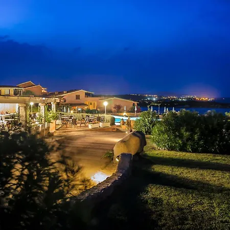 Apartamento Marineledda Monolocale Maike *