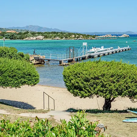 Marineledda Monolocale Maike