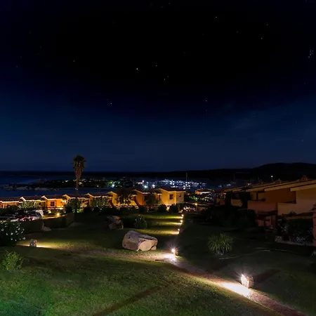 Marineledda Monolocale Maike Apartamento *