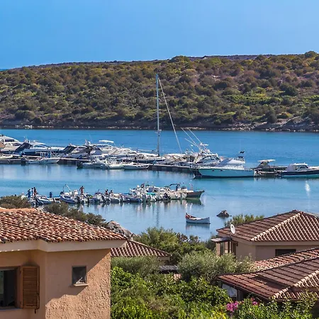 Lägenhet Marineledda Monolocale Maike Marinella (Sardinia)