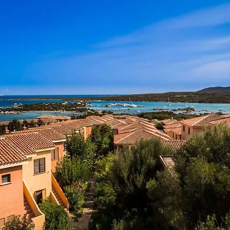Apartamento Marineledda Monolocale Maike Marinella (Sardinia)