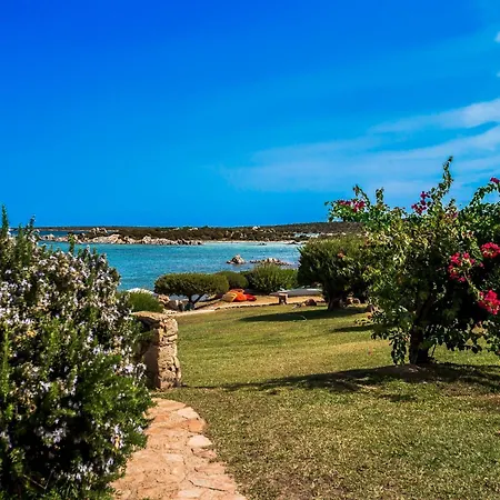 Marineledda Monolocale Maike