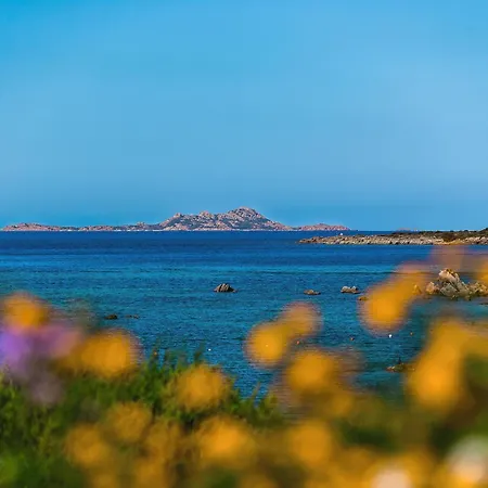 Apartamento Marineledda Monolocale Maike Marinella (Sardinia)